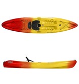 PERCEPTION USED Tribe 11.5-Mango