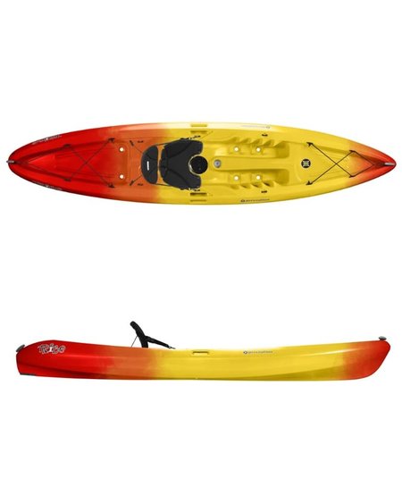 USED Tribe 11.5-Mango