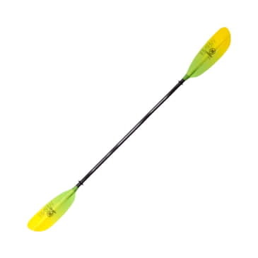 JACKSON KAYAK Werner Camano 2 Piece Straight Shaft - 230cm