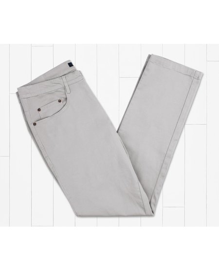 Southern Marsh Cahaba Comfort Stretch Twill Pant