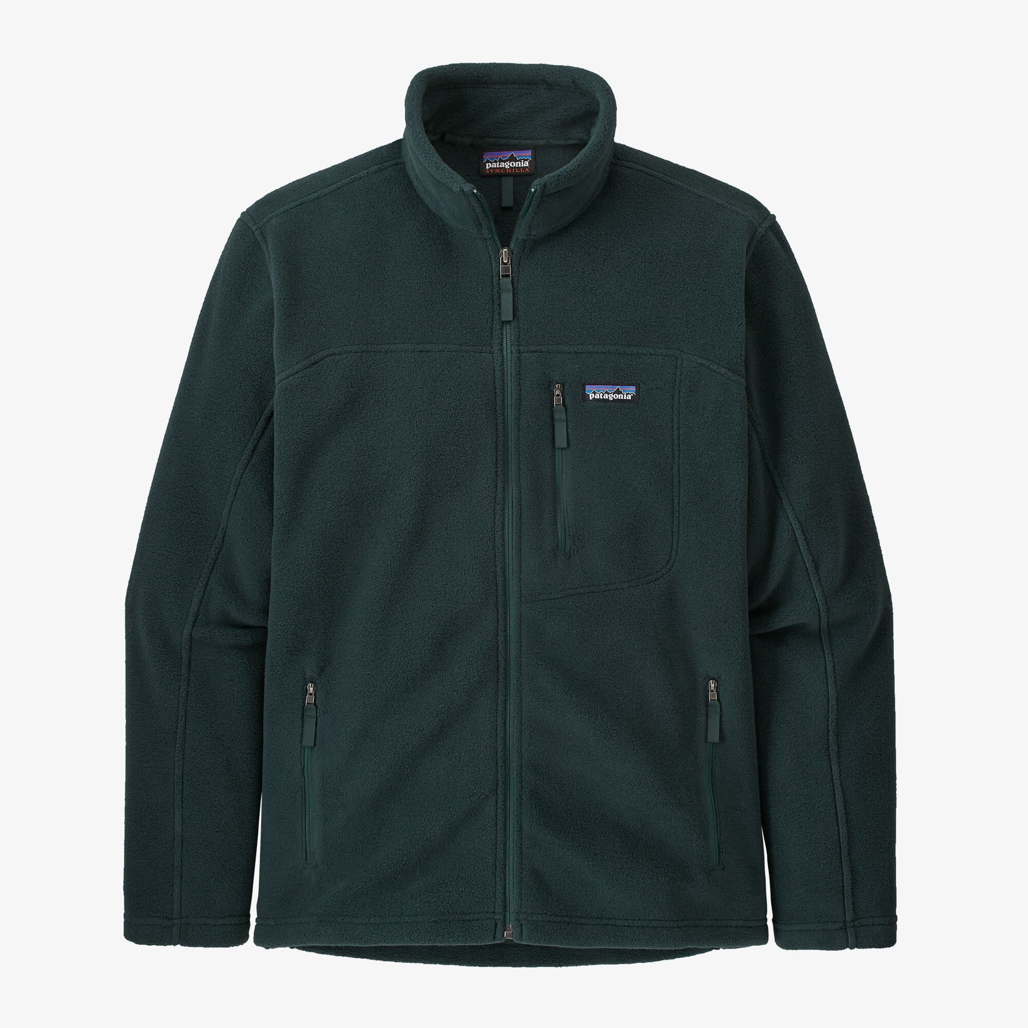 Patagonia Men's Classic Synch Jacket