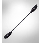 JACKSON KAYAK Werner Kalliste 2 Piece Bent Shaft - 230cm