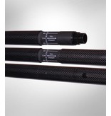 JACKSON KAYAK Werner Kalliste 2 Piece Bent Shaft - 230cm