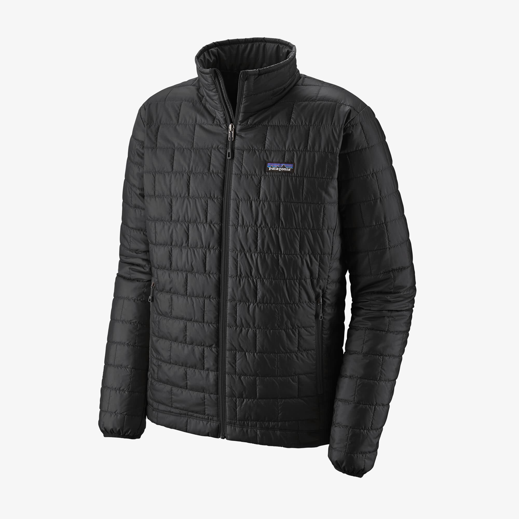 PATAGONIA M's Nano Puff Jkt