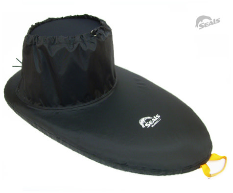 SEALS SPRAYSKIRTS Seals Inlander Skirt
