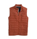 Fish Hippie FH Brooker Quilted Vest