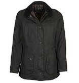 Barbour BARBOUR CLASSIC BEADNELL WAX JACKET