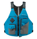 ASTRAL DESIGNS E-Ronny Water Blue L/XL