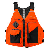 ASTRAL DESIGNS E-Ronny Fire Orange M/L