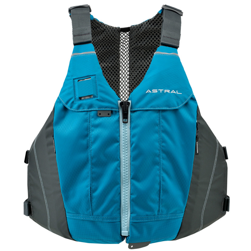 ASTRAL DESIGNS E-Linda Water Blue S/M