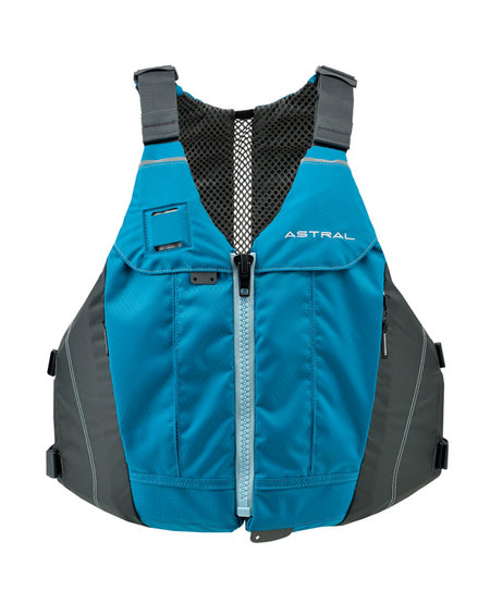 E-Linda Water Blue L/XL
