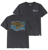 Legacy 'OHH' Green Turtle Cay Tee