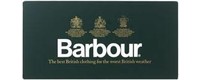 BARBOUR