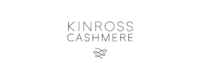 KINROSS CASHMERE
