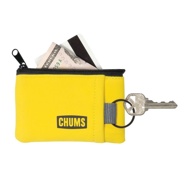 Chums Chums Floating Marsupial Wallet