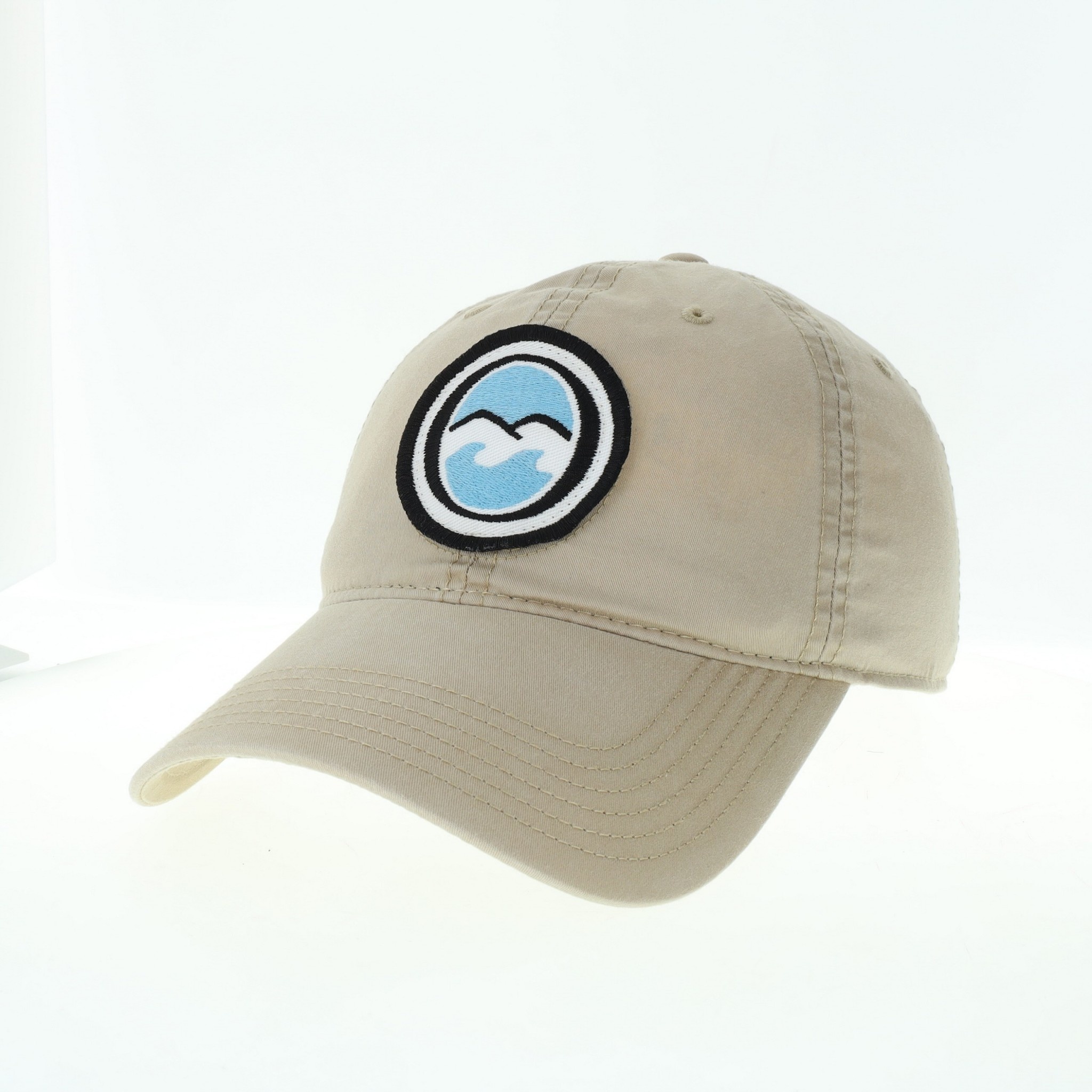L2 BRANDS,LLC "O" Logo Terra Twill  Hat