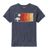 L2 BRANDS,LLC Savannah GA Heat Wave Tee -