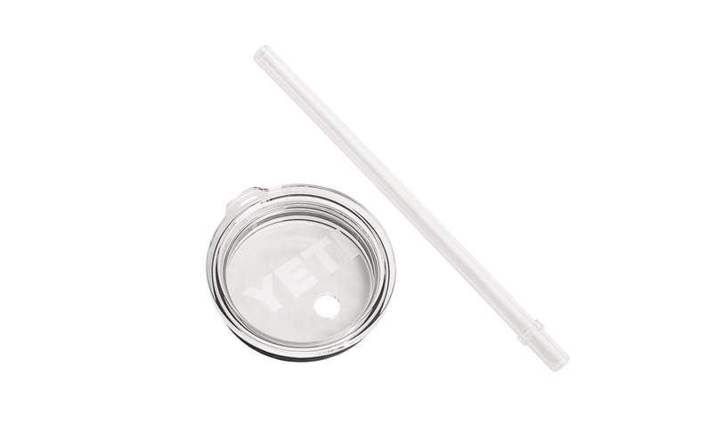 Rambler Tumbler Straw Lid