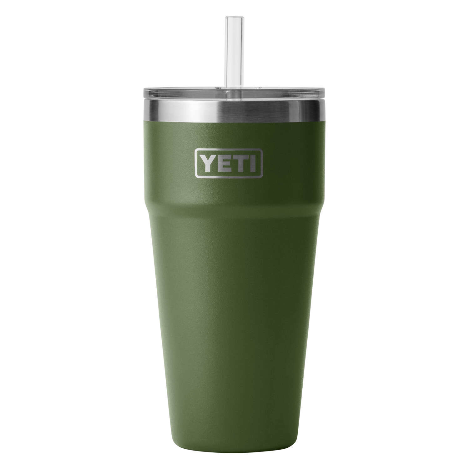 Rambler 26oz Straw Cup