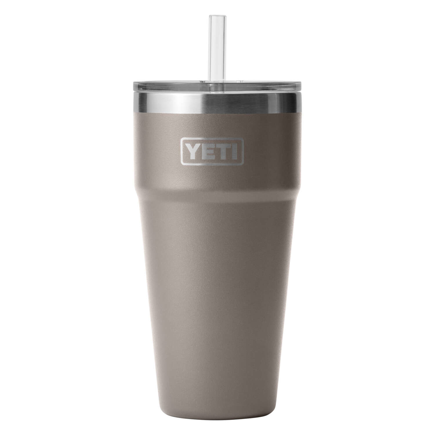 Rambler 26oz Straw Cup