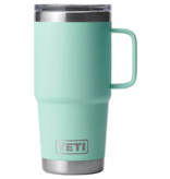 Rambler 20oz Travel Mug