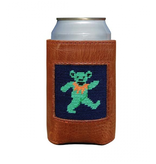 Smathers & Branson Smathers & Branson Needlepoint Can Cooler
