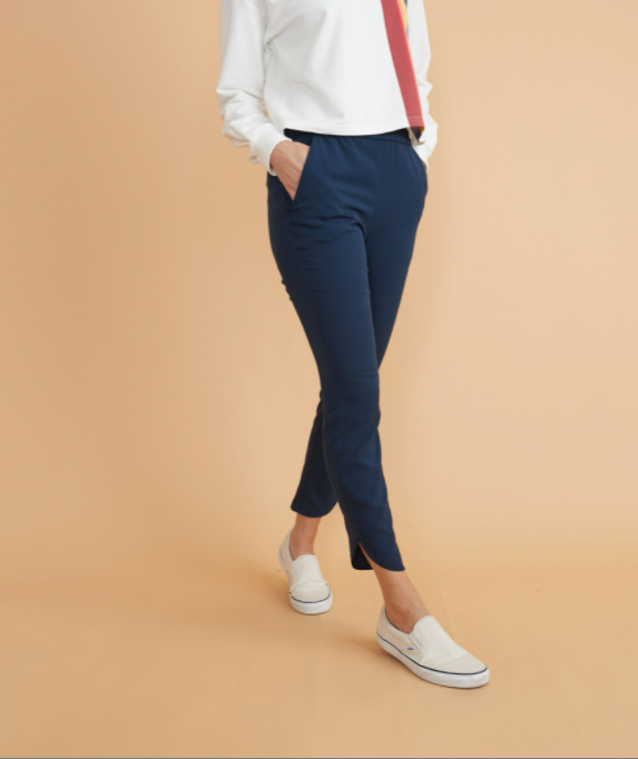 Marine Layer Allison Pant - Shop Outside