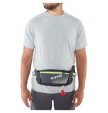 NRS, INC. Zephyr Inflatable Belt PFD