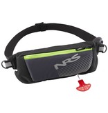 NRS, INC. NRS Zephyr Inflatable Belt PFD