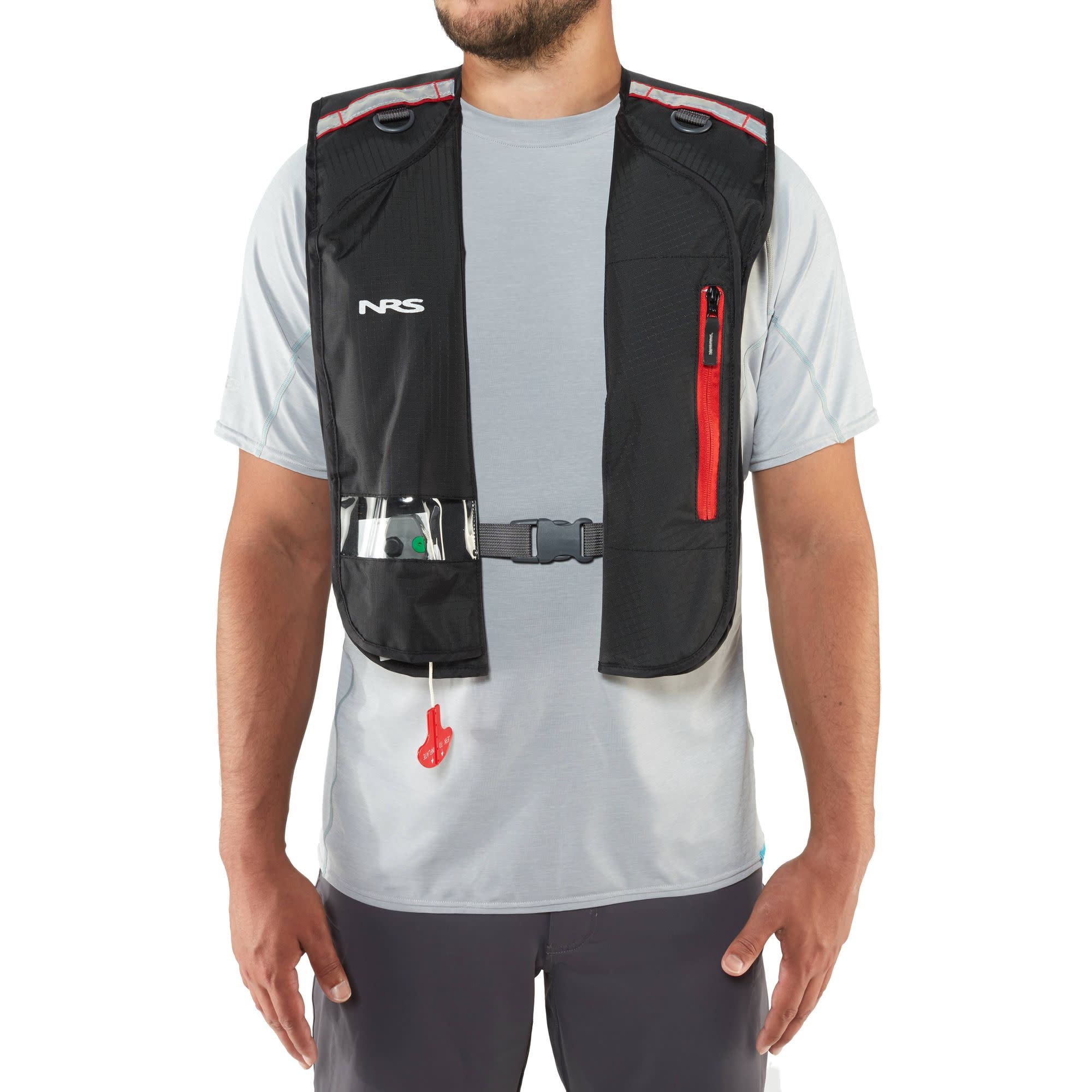 NRS, INC. Otto Matik Inflatable PFD