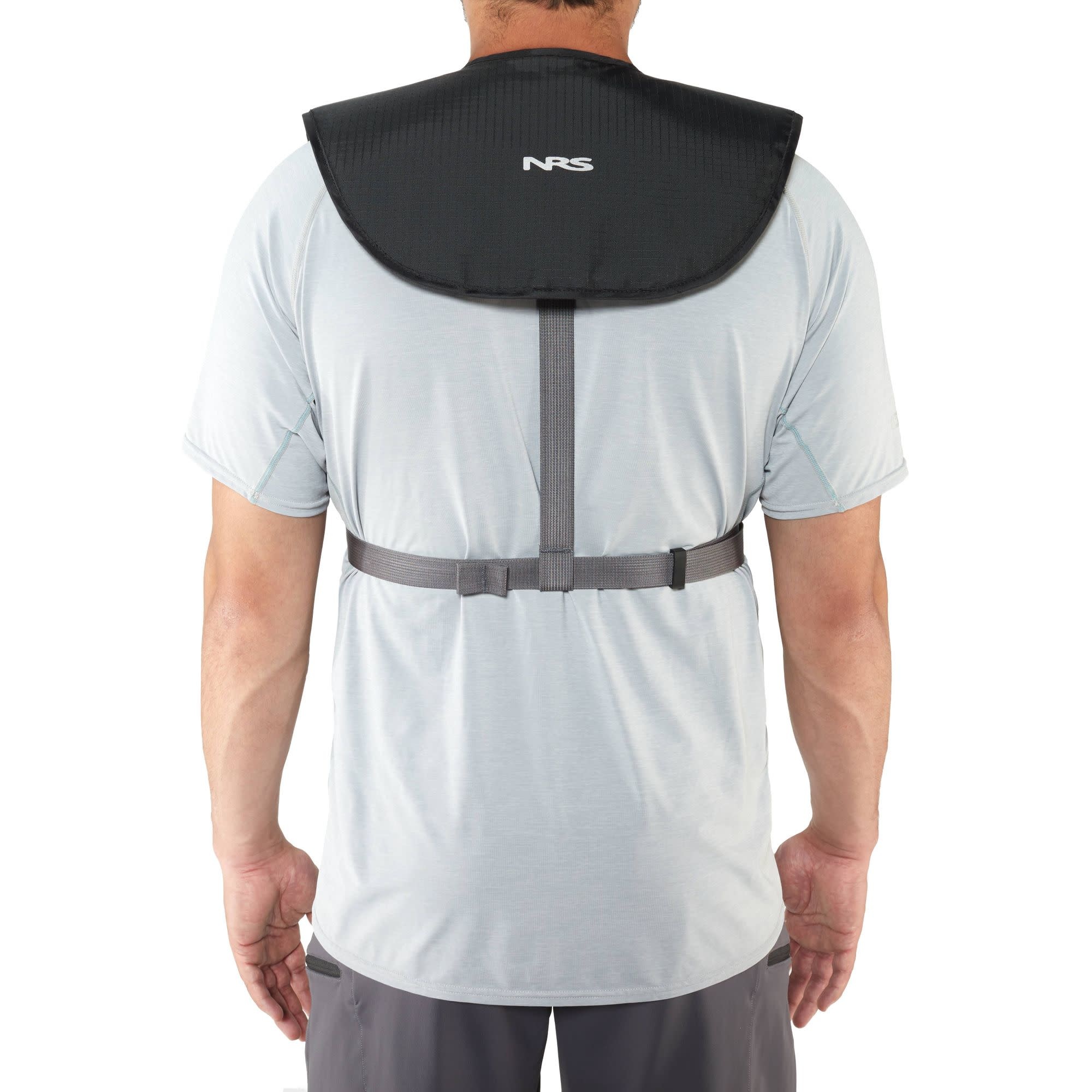 NRS, INC. Otto Matik Inflatable PFD