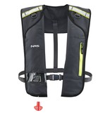NRS, INC. Matik Inflatable PFD