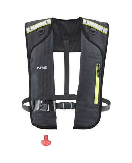 Matik Inflatable PFD