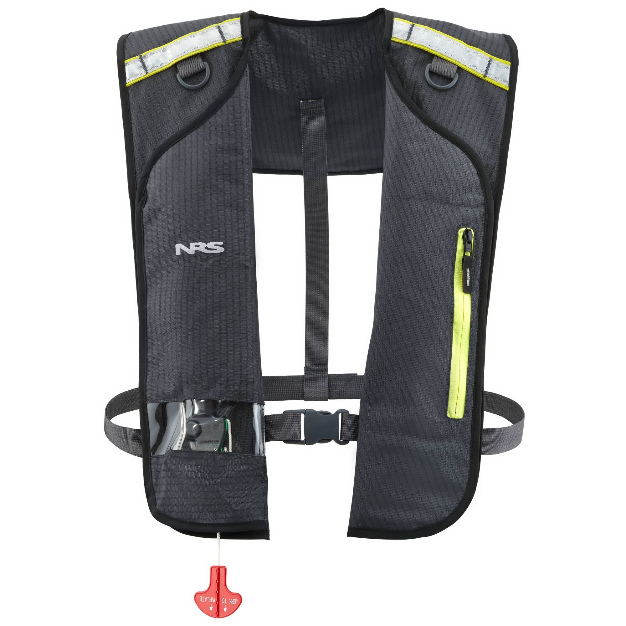NRS, INC. Matik Inflatable PFD