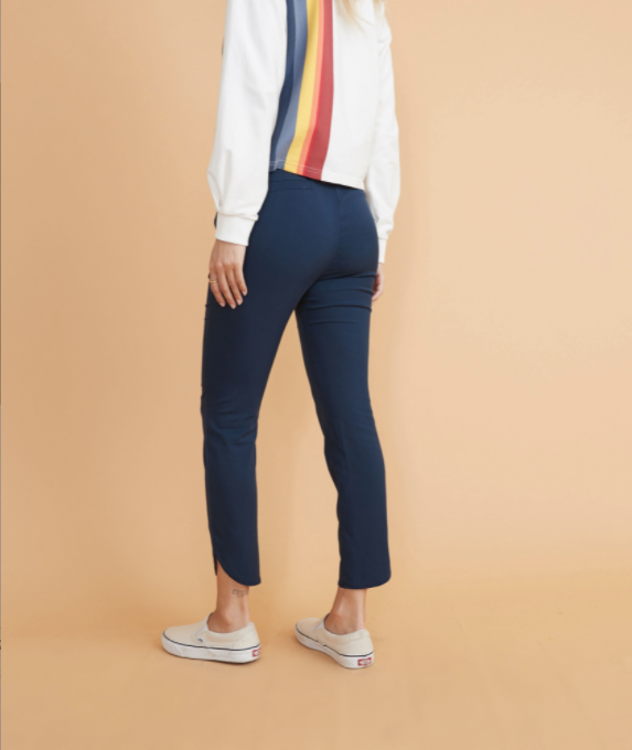 marine layer allison pant