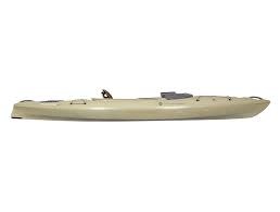 CONFLUENCE WATERSPORTS Pungo 120 Fossil