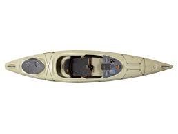 CONFLUENCE WATERSPORTS Pungo 125 Fossil