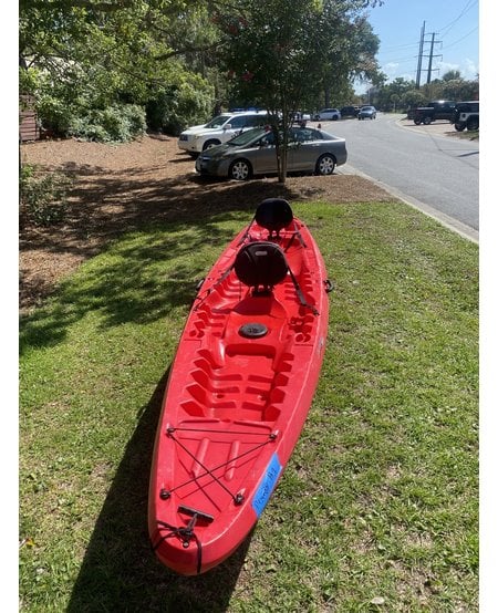 USED PESCADOR 13.0