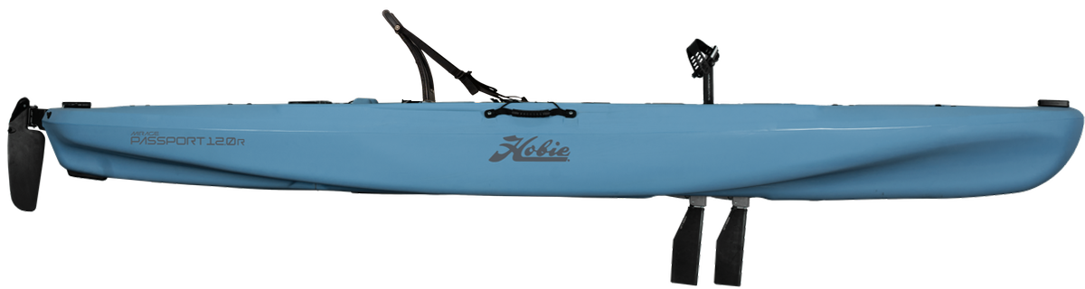 WHITE RIVER MARINE GROUP Mirage Passport 12.0 Roto