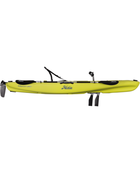 Used Hobie Compass-Learn about Hobie fishing kayak-Outside Hilton Head -  Shop Outside