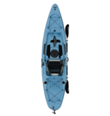 WHITE RIVER MARINE GROUP Mirage Passport 12.0 Roto