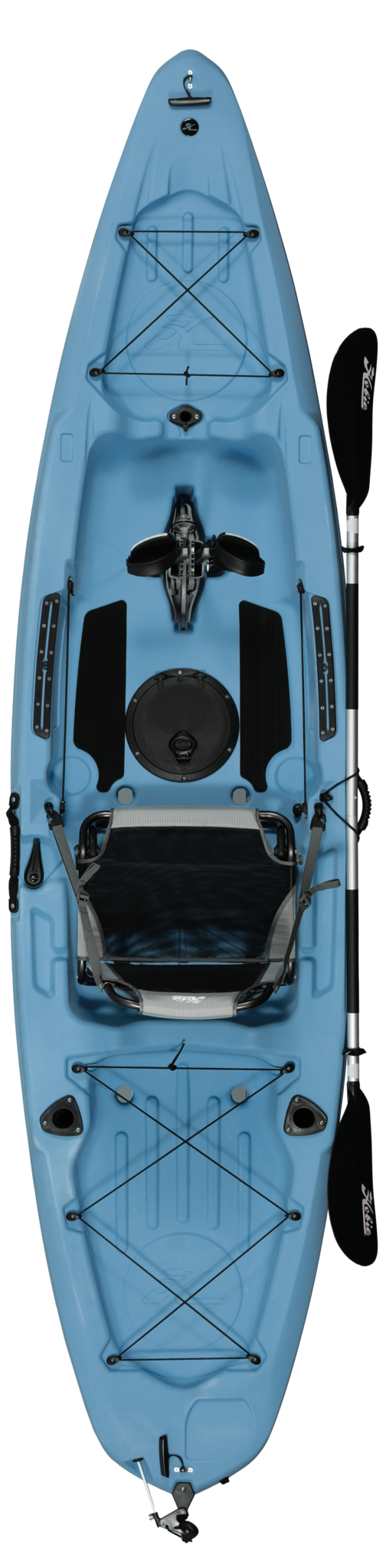 WHITE RIVER MARINE GROUP Mirage Passport 12.0 Roto