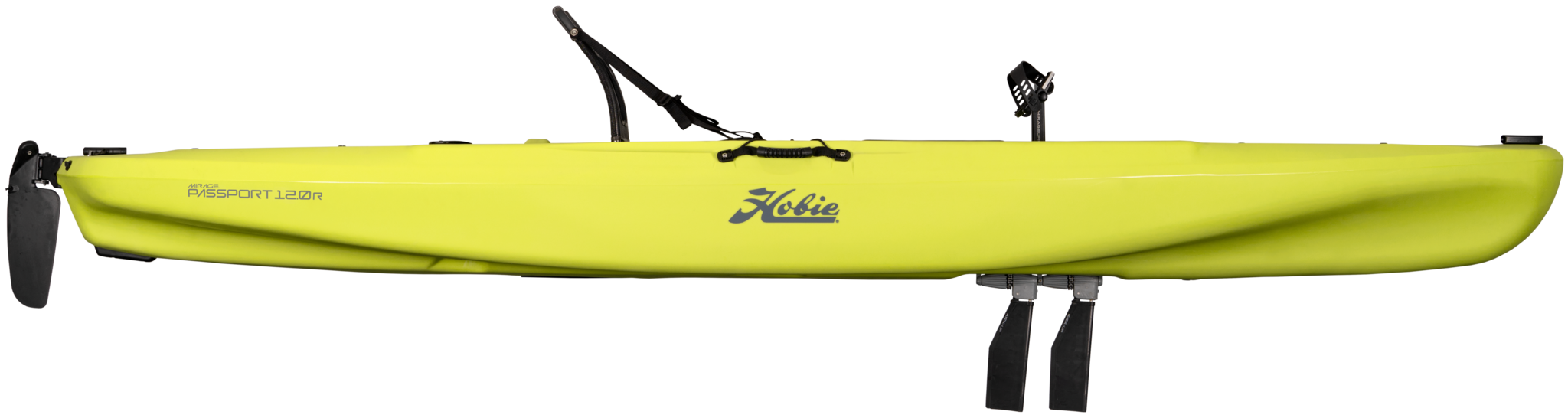 WHITE RIVER MARINE GROUP Mirage Passport 12.0 Roto
