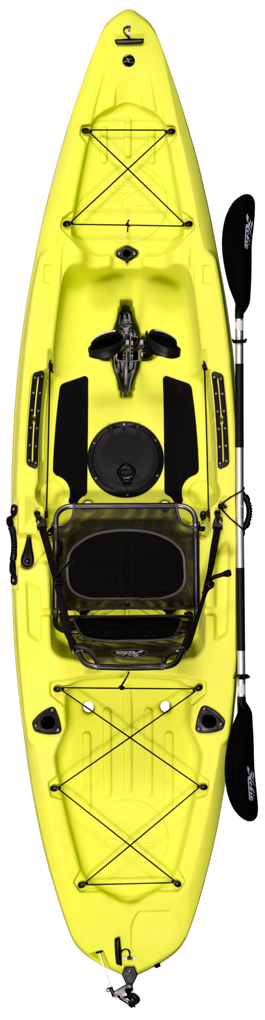 WHITE RIVER MARINE GROUP Mirage Passport 12.0 Roto