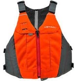 ASTRAL DESIGNS E-Linda Fire Orange M/L