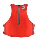 ASTRAL DESIGNS E-Linda Fire Orange M/L
