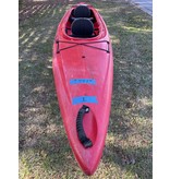 CONFLUENCE WATERSPORTS USED Pamlico 145T Red