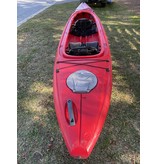 CONFLUENCE WATERSPORTS USED Pamlico 145T Red