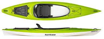 HURRICANE KAYAKS Hurricane PRIMA 125 SPORT