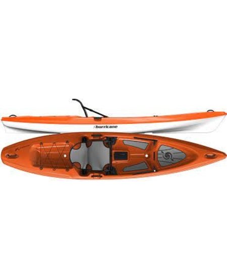 Hurricane Osprey 120